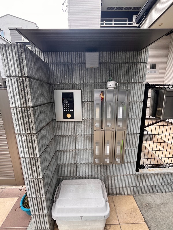 SunAce その他外観2