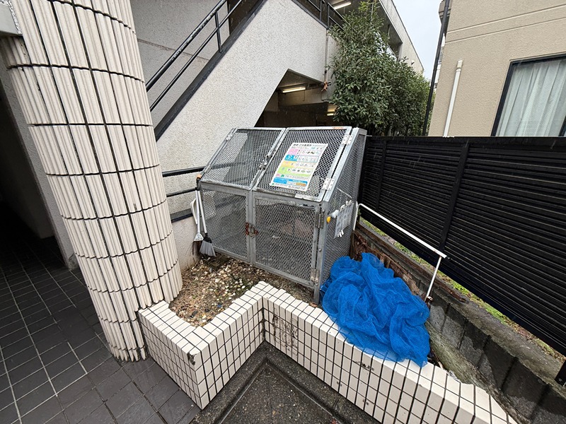 ワイケービー桜台 その他外観1