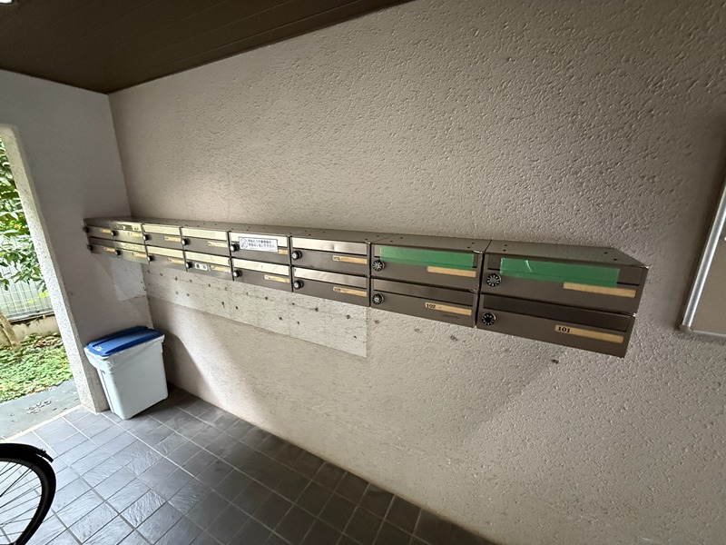 ワイケービー桜台 その他外観2