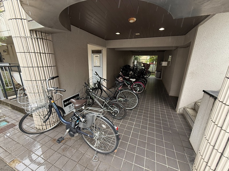 ワイケービー桜台 その他外観3