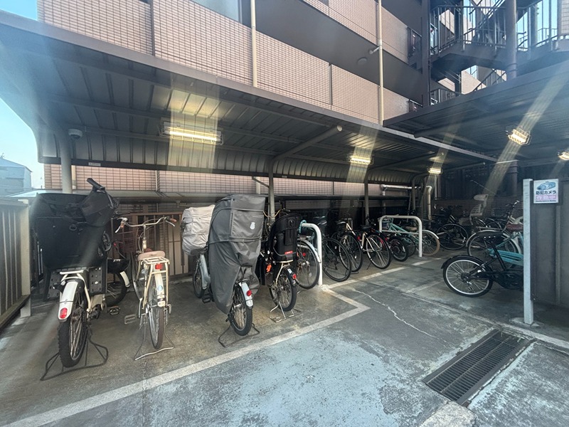 Ｊパレス桜台 その他外観1