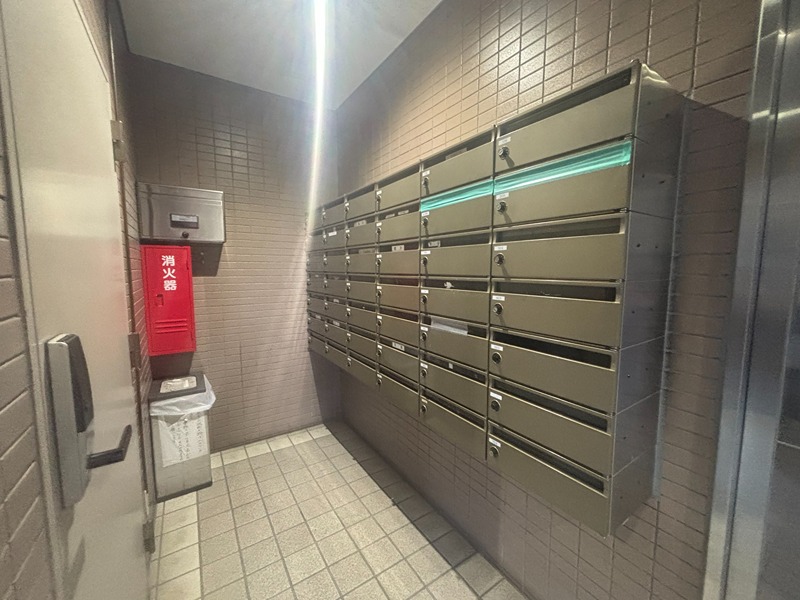 Ｊパレス桜台 その他外観2