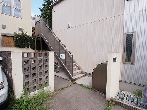 ＹＫＬ　ＦＬＡＴ その他外観1