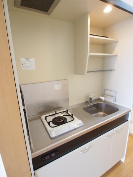 ＹＫＬ　ＦＬＡＴ キッチン