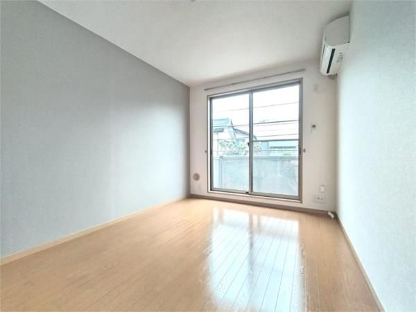 ＹＫＬ　ＦＬＡＴ ベッドルーム