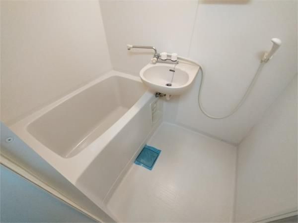 ＹＫＬ　ＦＬＡＴ 風呂画像