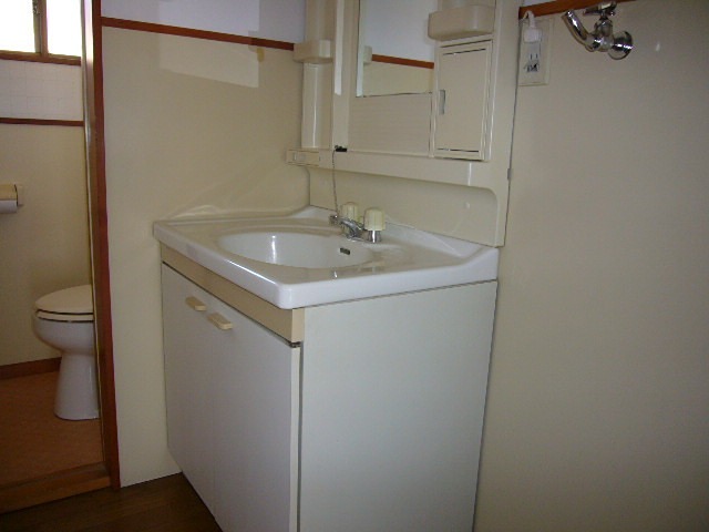 シャルマンテ氷川台 その他1