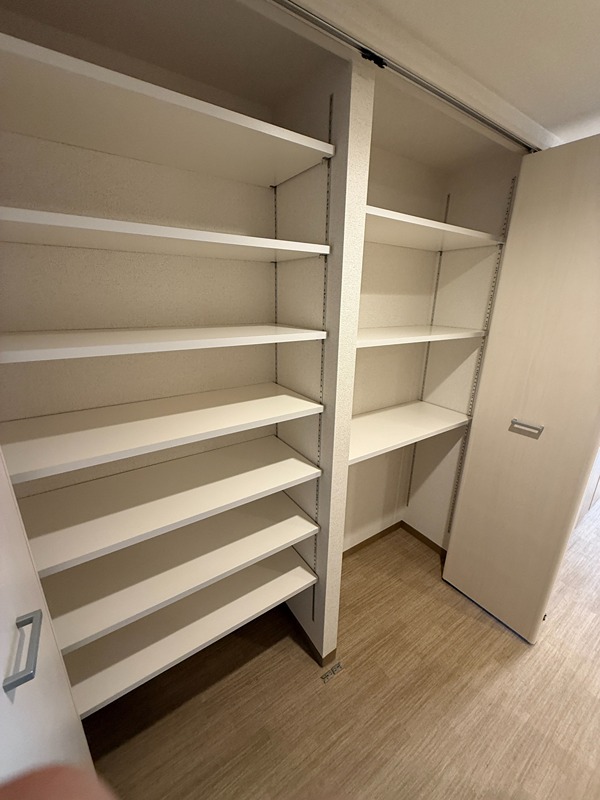 Weave Base -Heiwadai 平和台 その他1