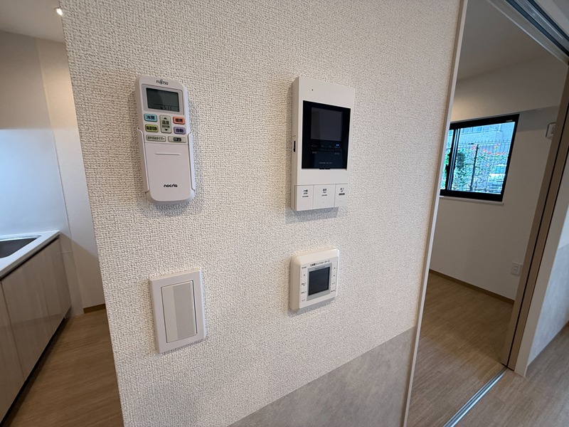 Weave Base -Heiwadai 平和台 その他3