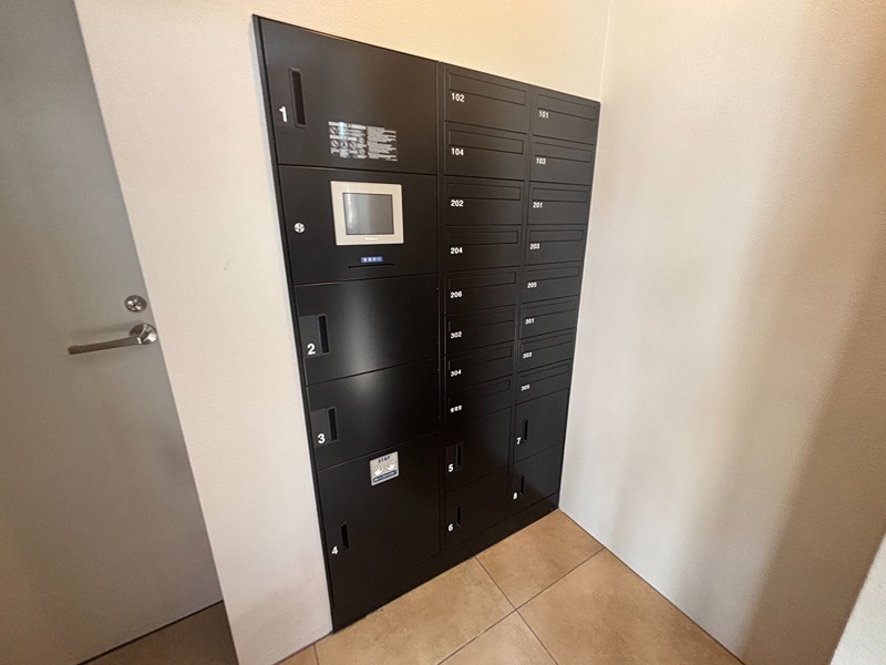 Weave Base -Heiwadai 平和台 その他外観1