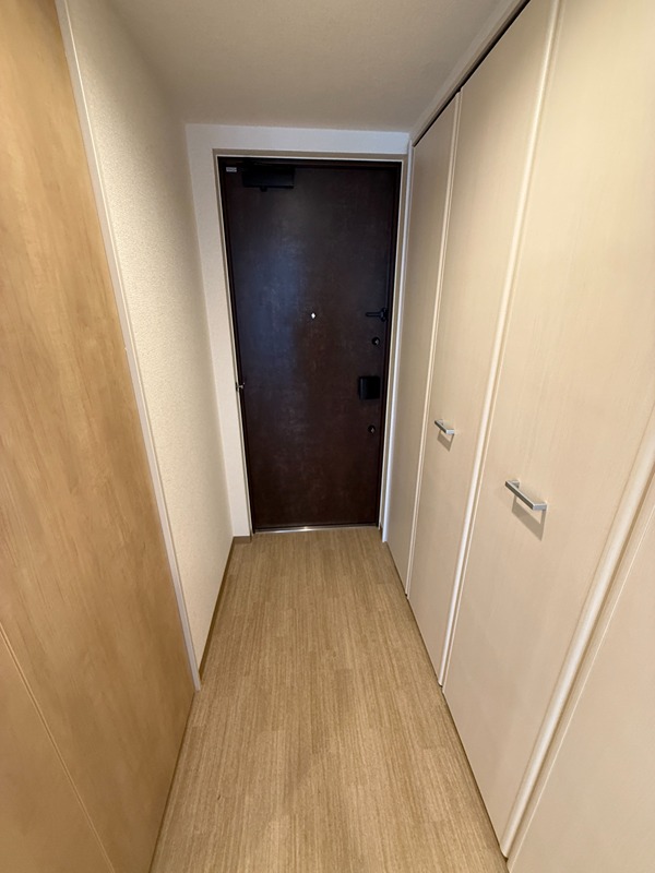 Weave Base -Heiwadai 平和台 玄関