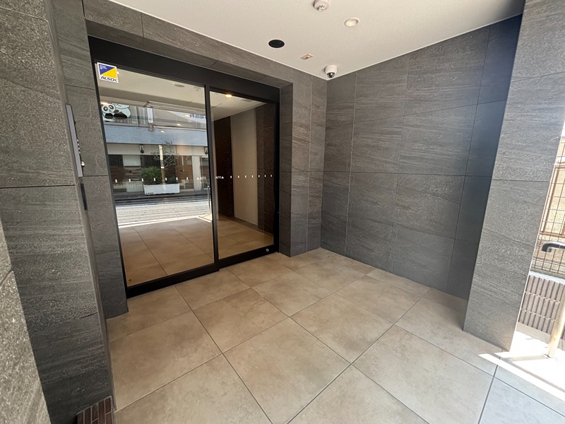 Weave Base -Heiwadai 平和台 その他外観2