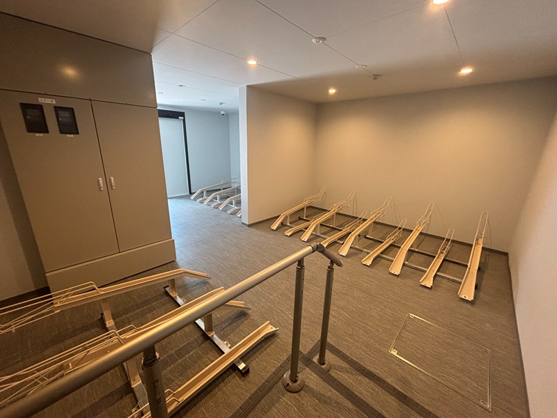 Weave Base -Heiwadai 平和台 その他外観3