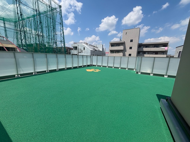 Weave Base -Heiwadai 平和台 その他外観5