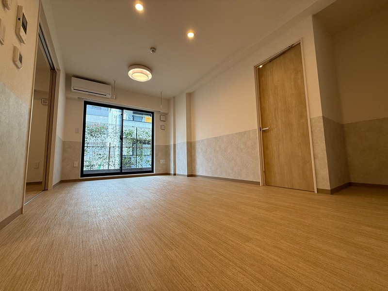 Weave Base -Heiwadai 平和台 リビング