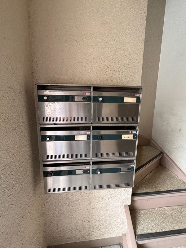 ハイムなでしこ その他外観1