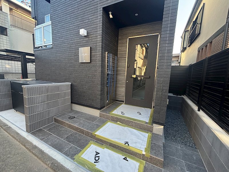 リブリ・赤塚 その他外観1