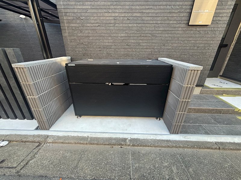 リブリ・赤塚 その他外観3