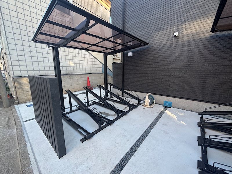 リブリ・赤塚 その他外観4