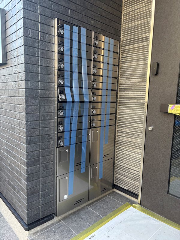 リブリ・赤塚 その他外観2