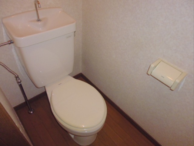 エコーハイツＫ その他3