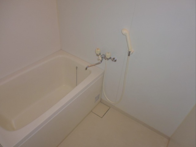 エコーハイツＫ 風呂画像