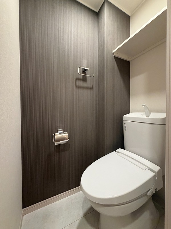 パークレジデンス平和台 その他4