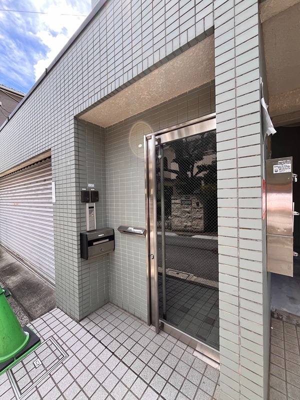 桜台ＯＭマンション その他外観3