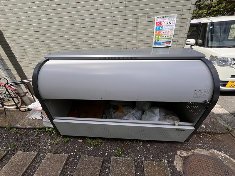 桜台ＯＭマンション その他外観2