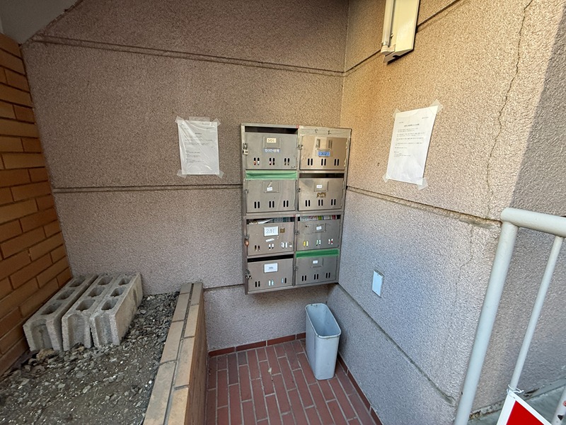 サンパティオ その他外観1