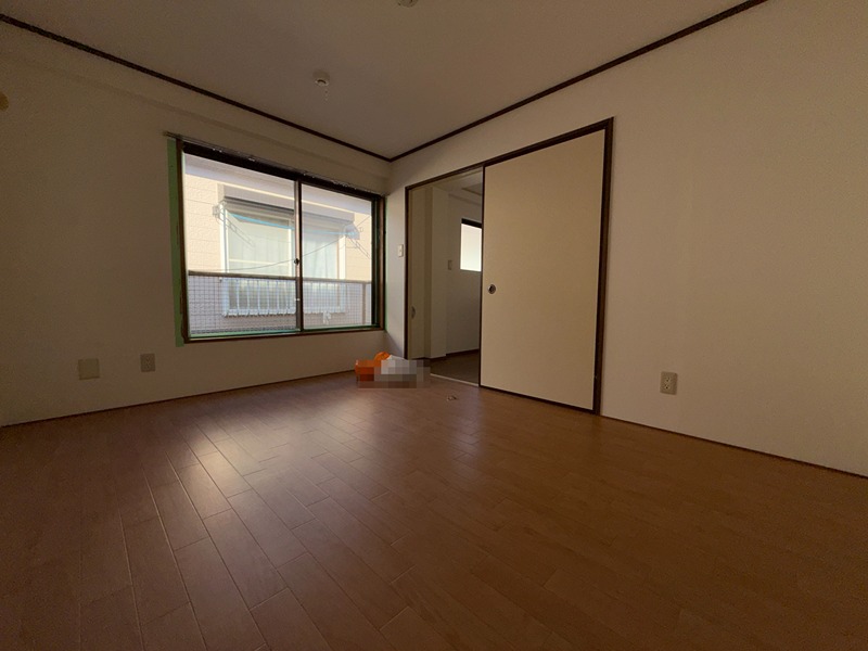 サンパティオ リビング