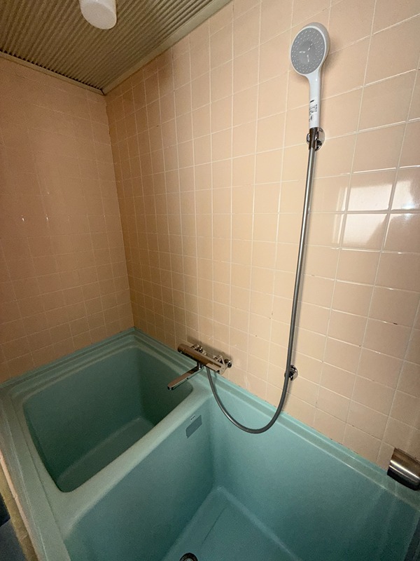 サンパティオ 風呂画像