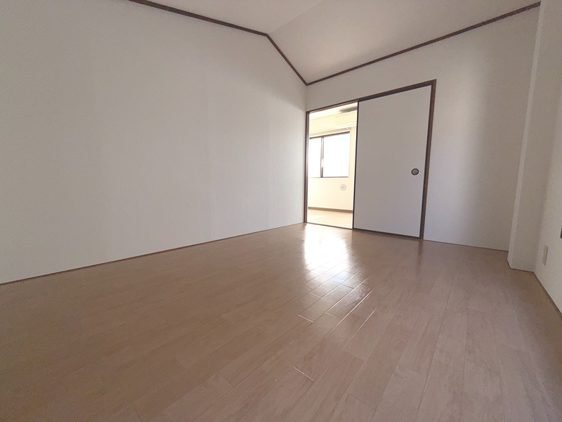 サンパティオ リビング