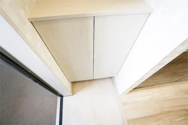 エスパーダ桜台 キッチン