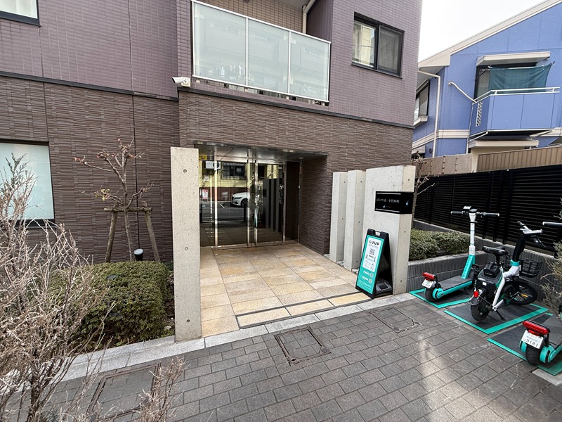 DIPS小竹向原 その他外観1