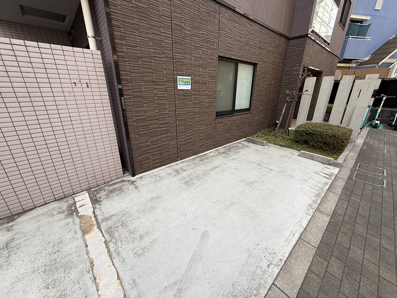 DIPS小竹向原 その他外観3