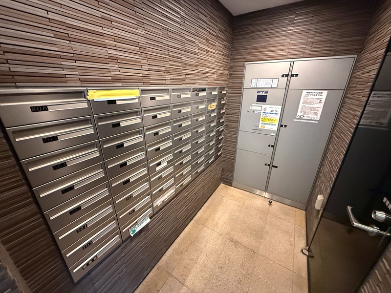 DIPS小竹向原 その他外観4