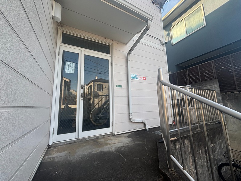 ストークビレッヂ桜台Ｆ棟 その他外観1