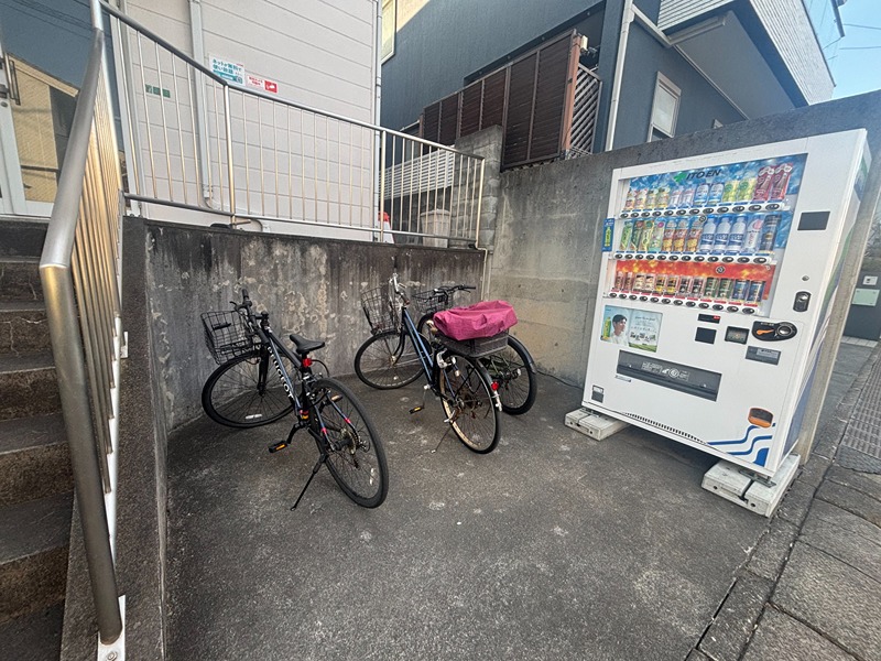 ストークビレッヂ桜台Ｆ棟 その他外観2