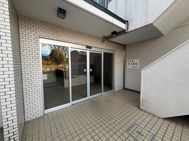 メイゾン小竹向原 その他外観2