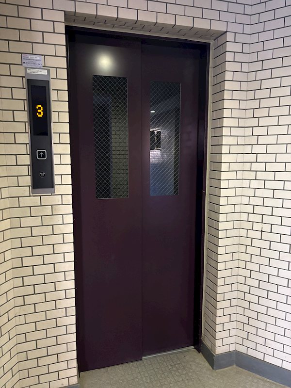 メイゾン小竹向原 その他外観3