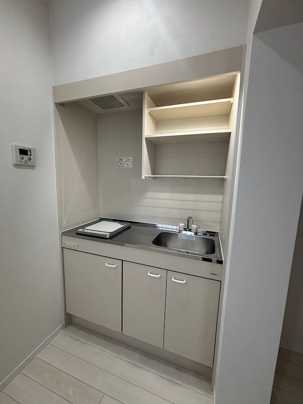 メイゾン小竹向原 キッチン