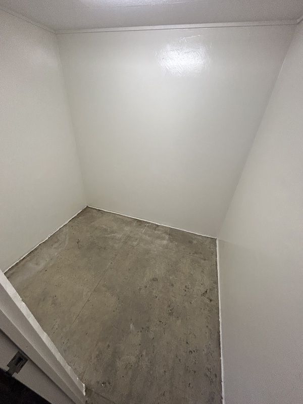 テラスハウス小竹町 ベランダ