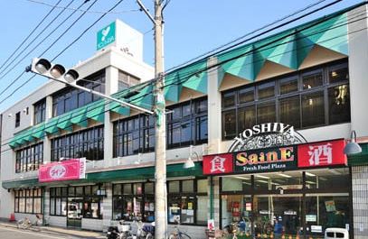 レピュア豊島園レジデンス 周辺画像1