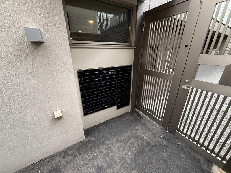 KNOTS桜台Sta. その他外観2