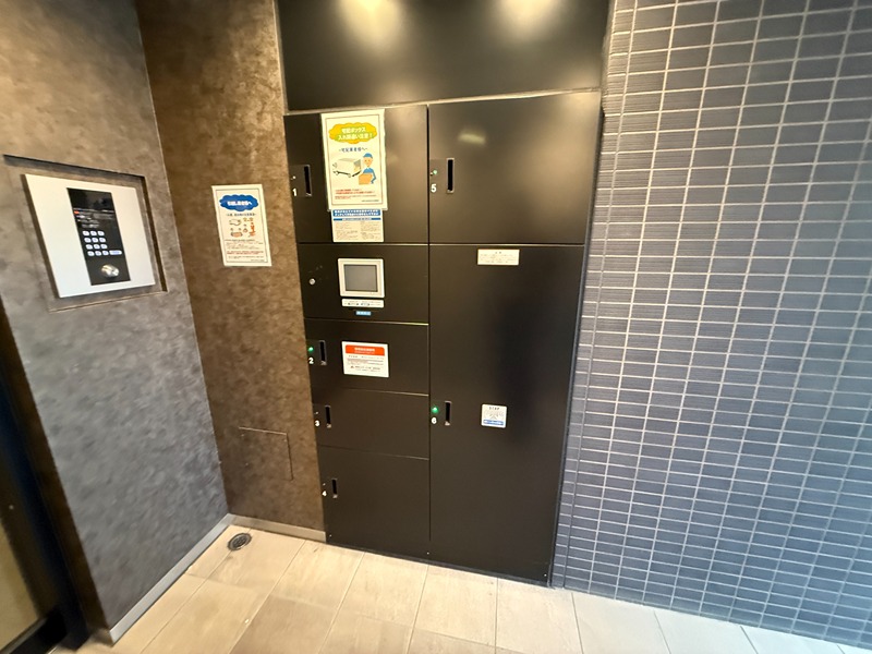 KNOTS桜台Sta. その他外観3