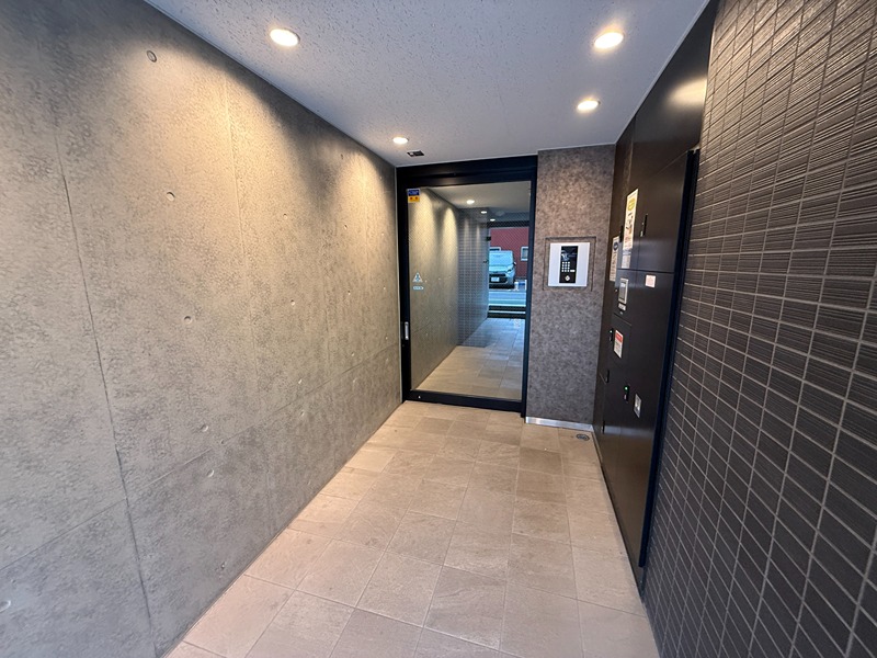 KNOTS桜台Sta. その他外観4