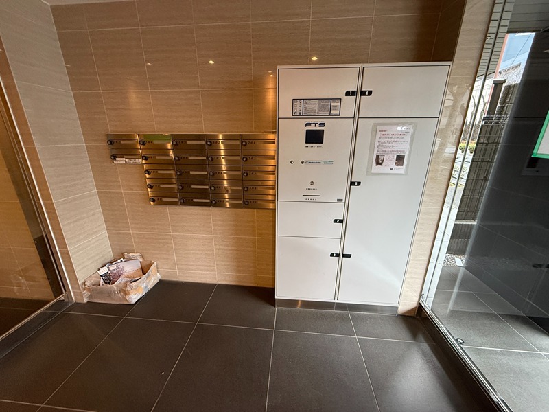 XEBEC練馬 その他外観1