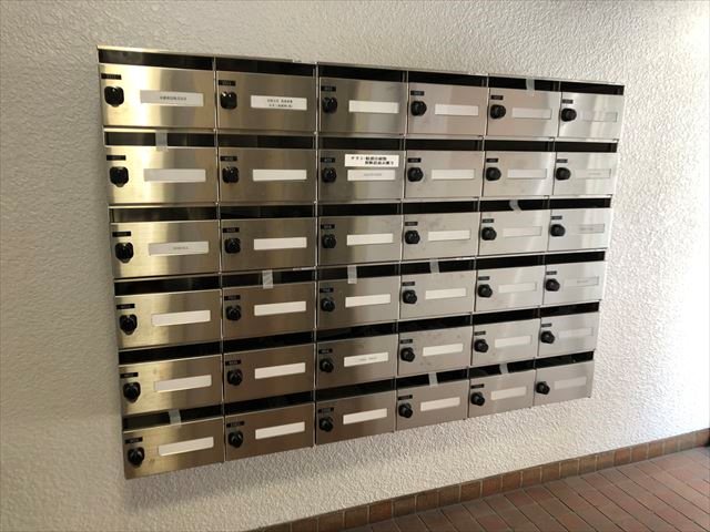 センチュリー末広 その他外観1