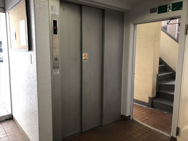 センチュリー末広 その他外観3